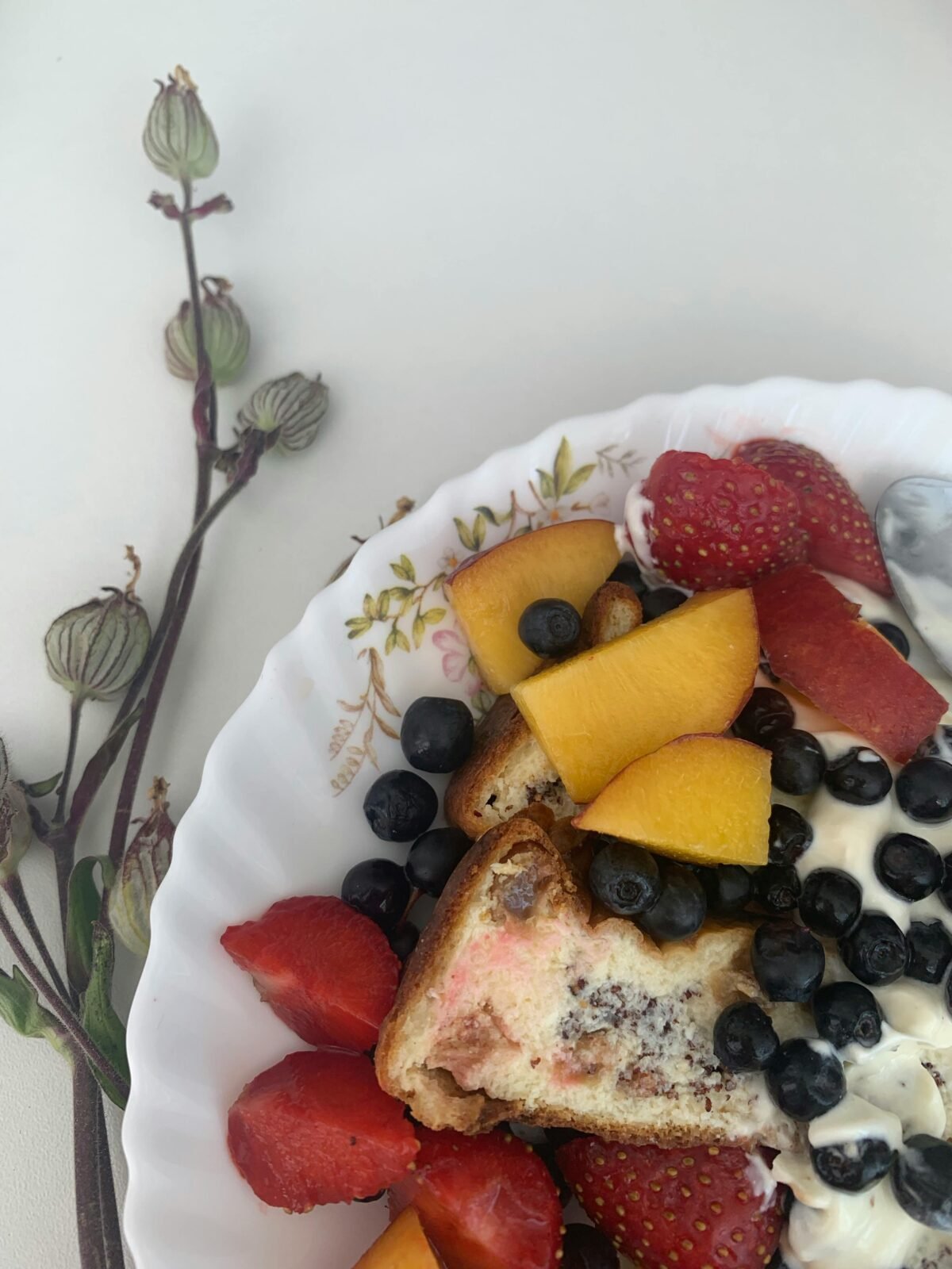 Bizcocho de yogur casero esponjoso y delicioso - receta fácil paso a paso