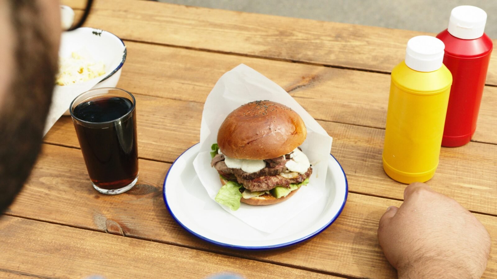 Comidas rápidas y saludables - opciones fáciles y deliciosas para preparar recetas nutritivas en tu día a día